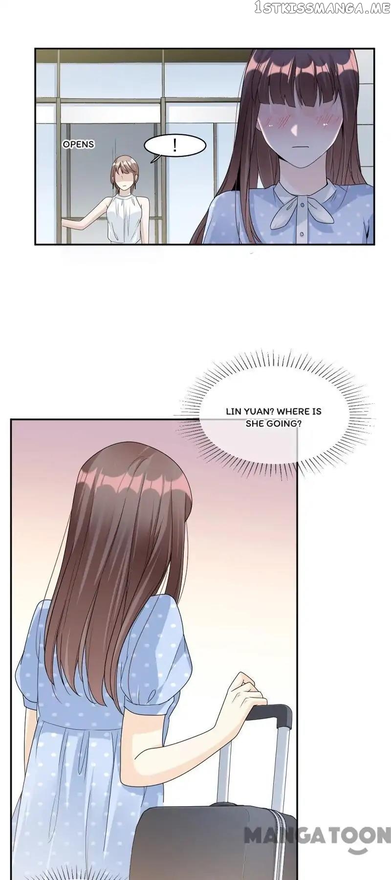 Spoil You Every Night chapter 64 - page 23