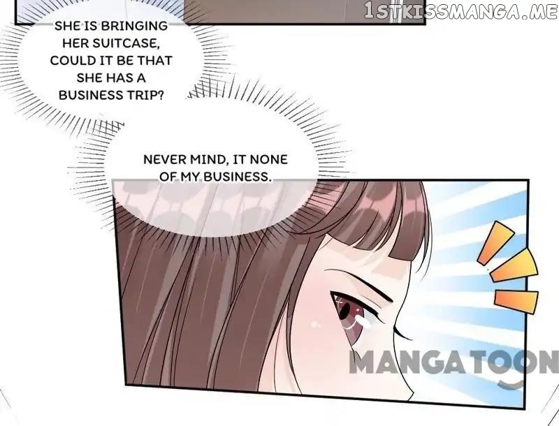 Spoil You Every Night chapter 64 - page 24