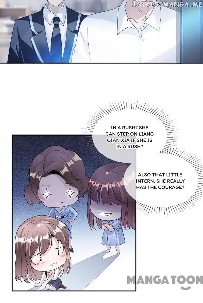 Spoil You Every Night chapter 64 - page 4