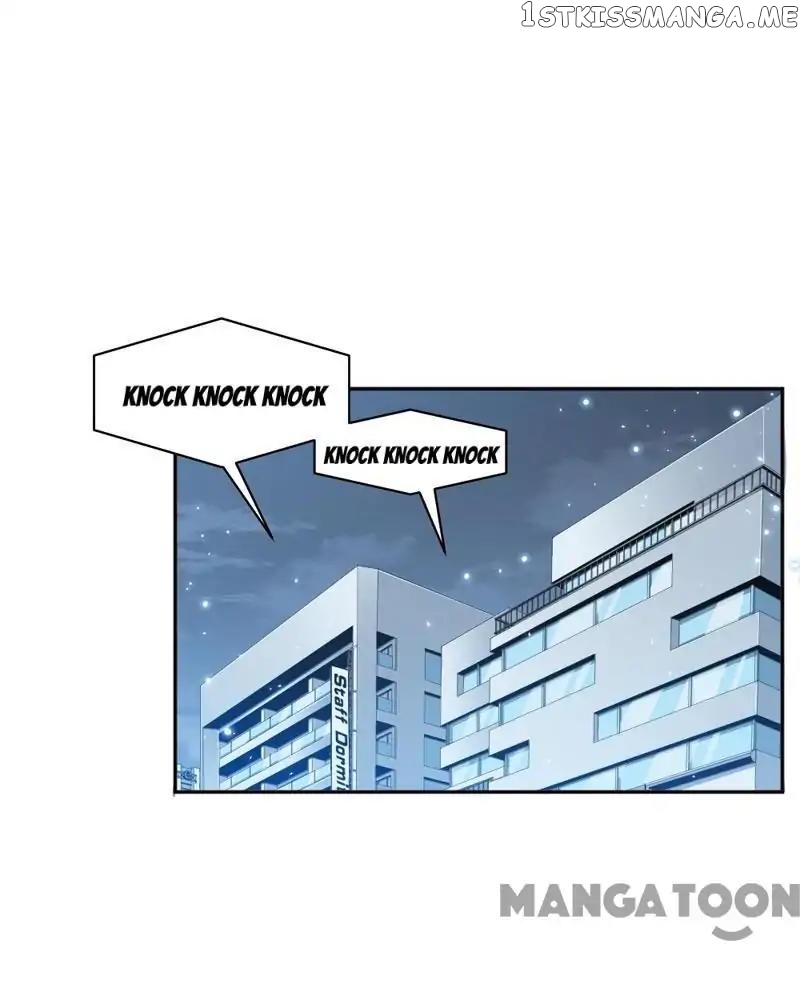 Spoil You Every Night chapter 64 - page 6