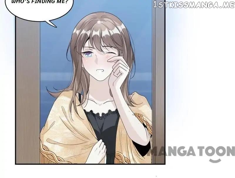 Spoil You Every Night chapter 64 - page 8