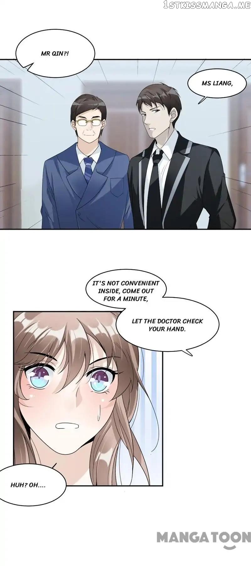 Spoil You Every Night chapter 64 - page 9