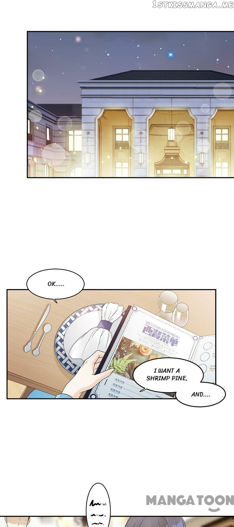 Spoil You Every Night chapter 68 - page 1