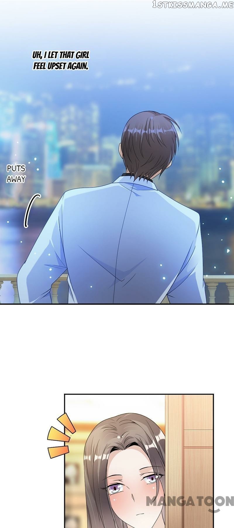 Spoil You Every Night chapter 68 - page 15