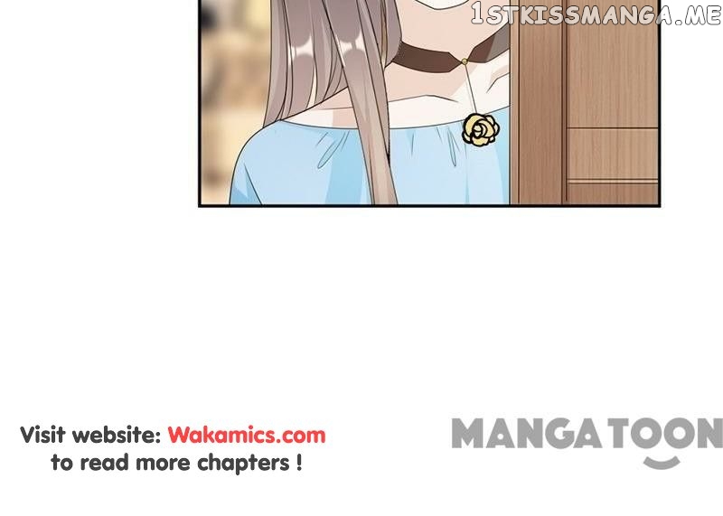 Spoil You Every Night chapter 68 - page 16