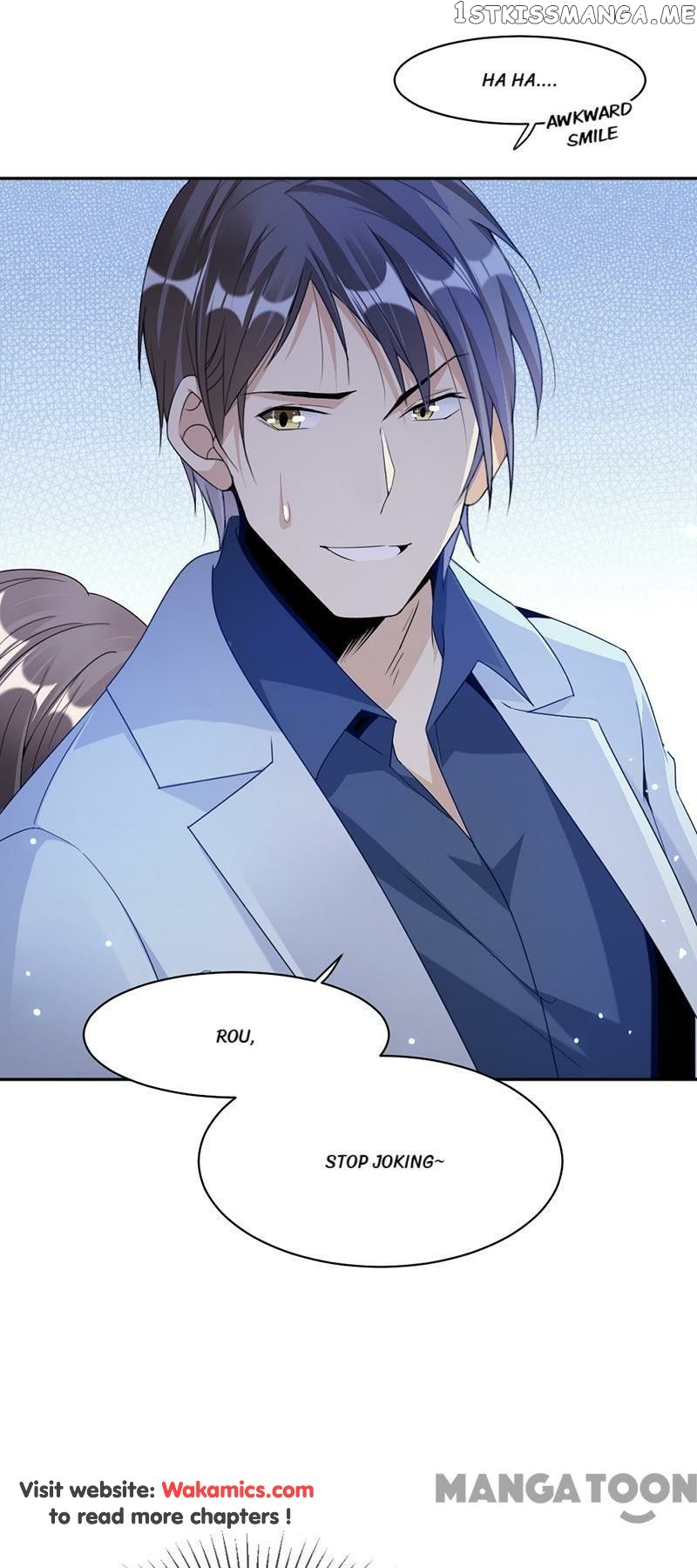 Spoil You Every Night chapter 68 - page 19