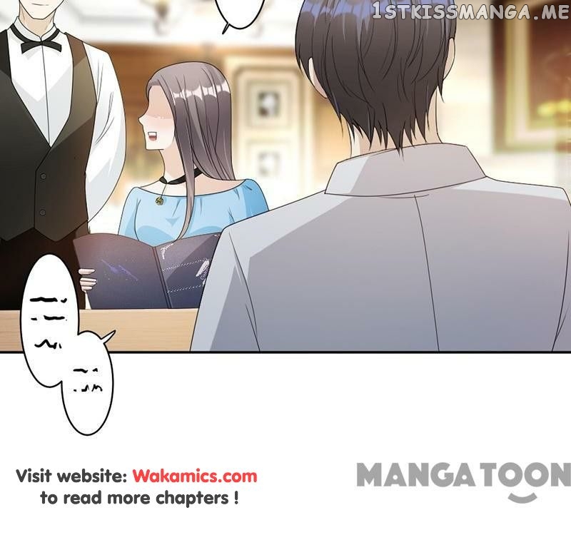 Spoil You Every Night chapter 68 - page 2