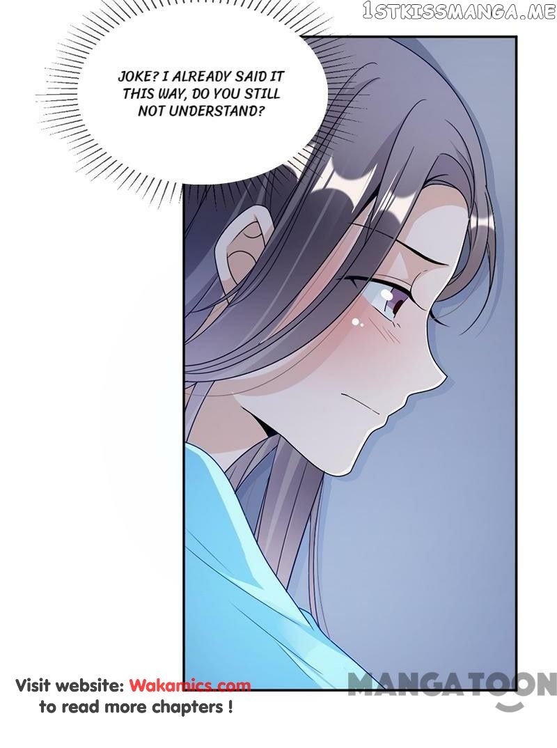 Spoil You Every Night chapter 68 - page 20