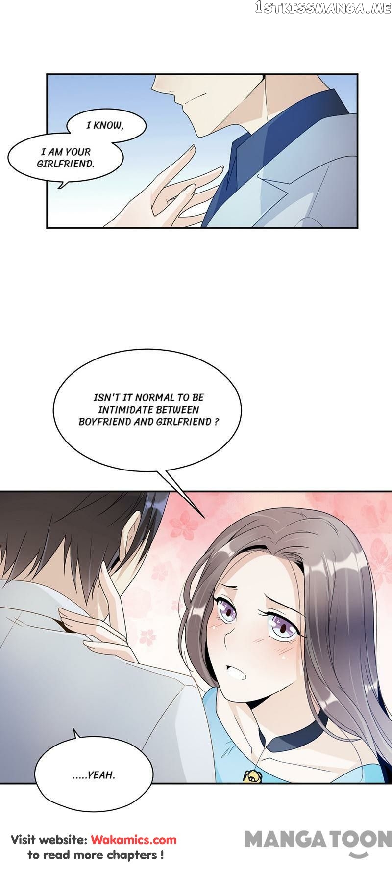 Spoil You Every Night chapter 68 - page 24