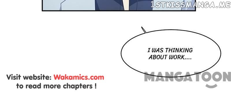 Spoil You Every Night chapter 68 - page 7