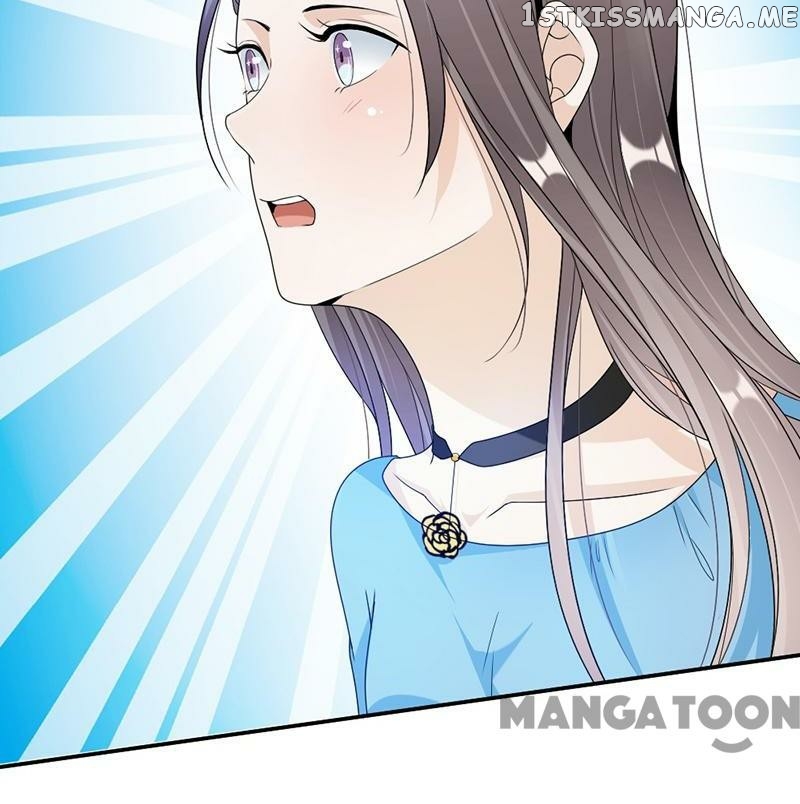 Spoil You Every Night chapter 68 - page 9