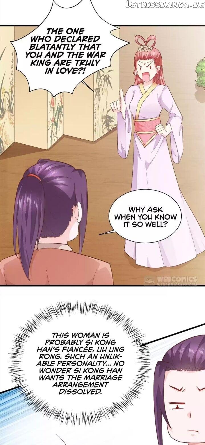 A Flourishing Doctress chapter 35 - page 11