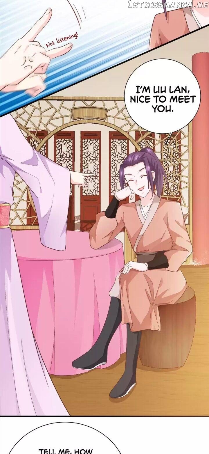 A Flourishing Doctress chapter 35 - page 12