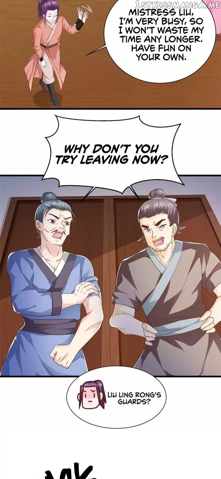 A Flourishing Doctress chapter 35 - page 15