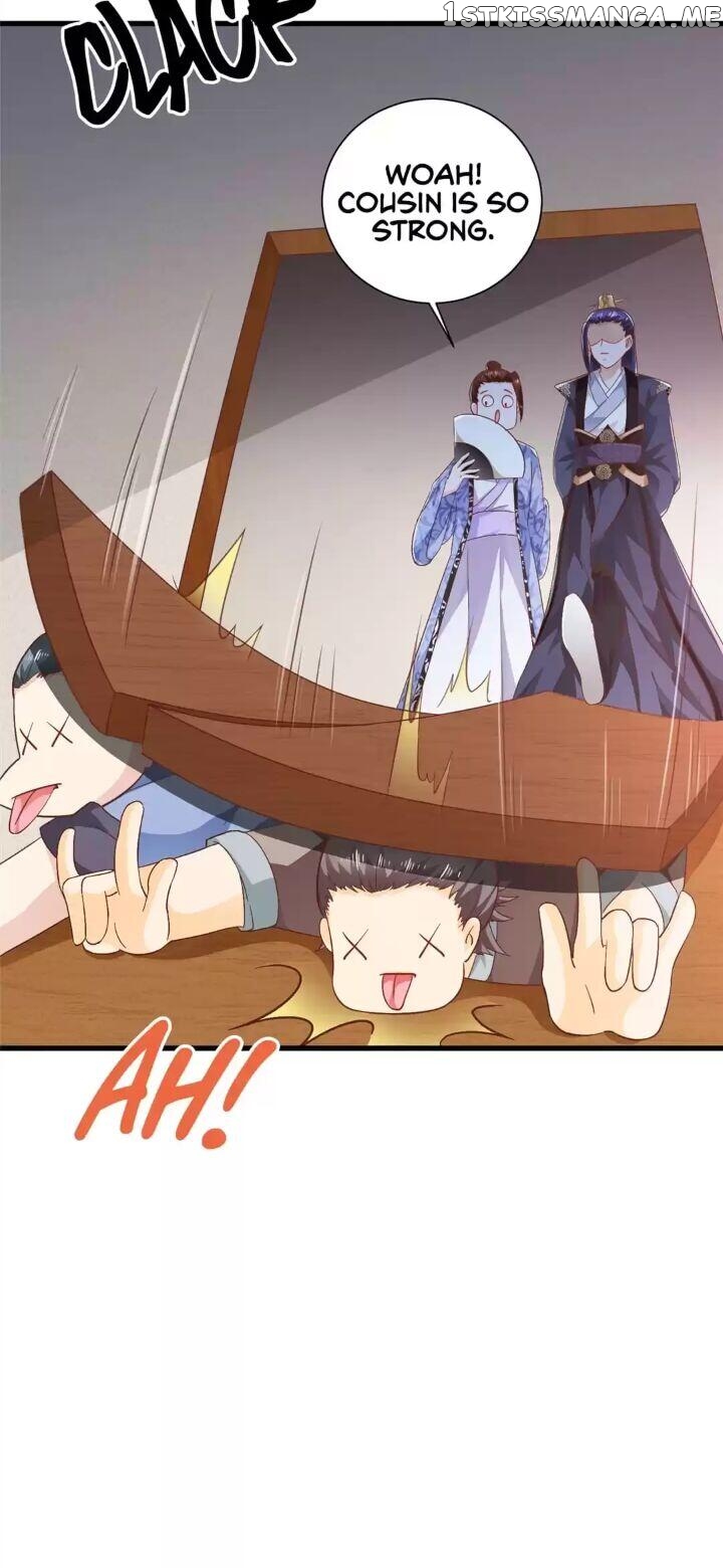 A Flourishing Doctress chapter 35 - page 16