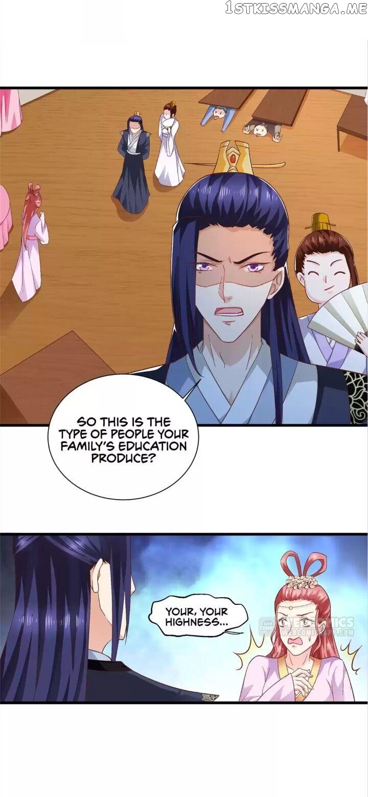 A Flourishing Doctress chapter 35 - page 17