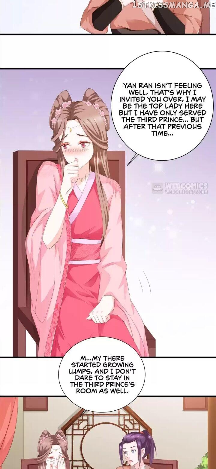 A Flourishing Doctress chapter 35 - page 2