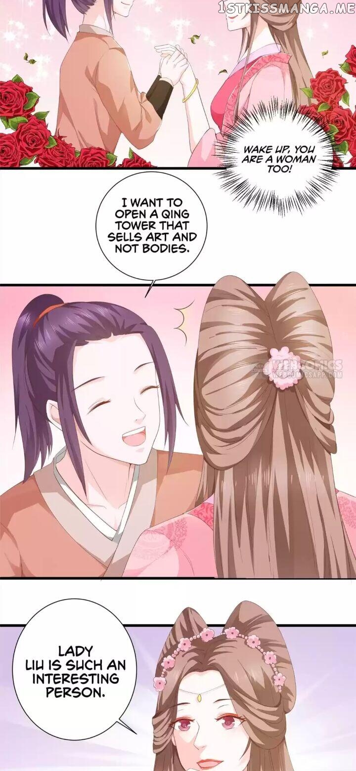 A Flourishing Doctress chapter 35 - page 5