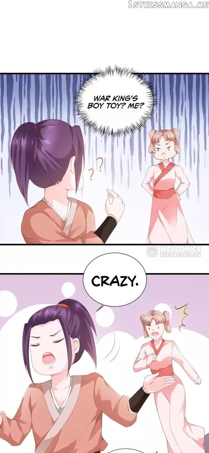 A Flourishing Doctress chapter 35 - page 8