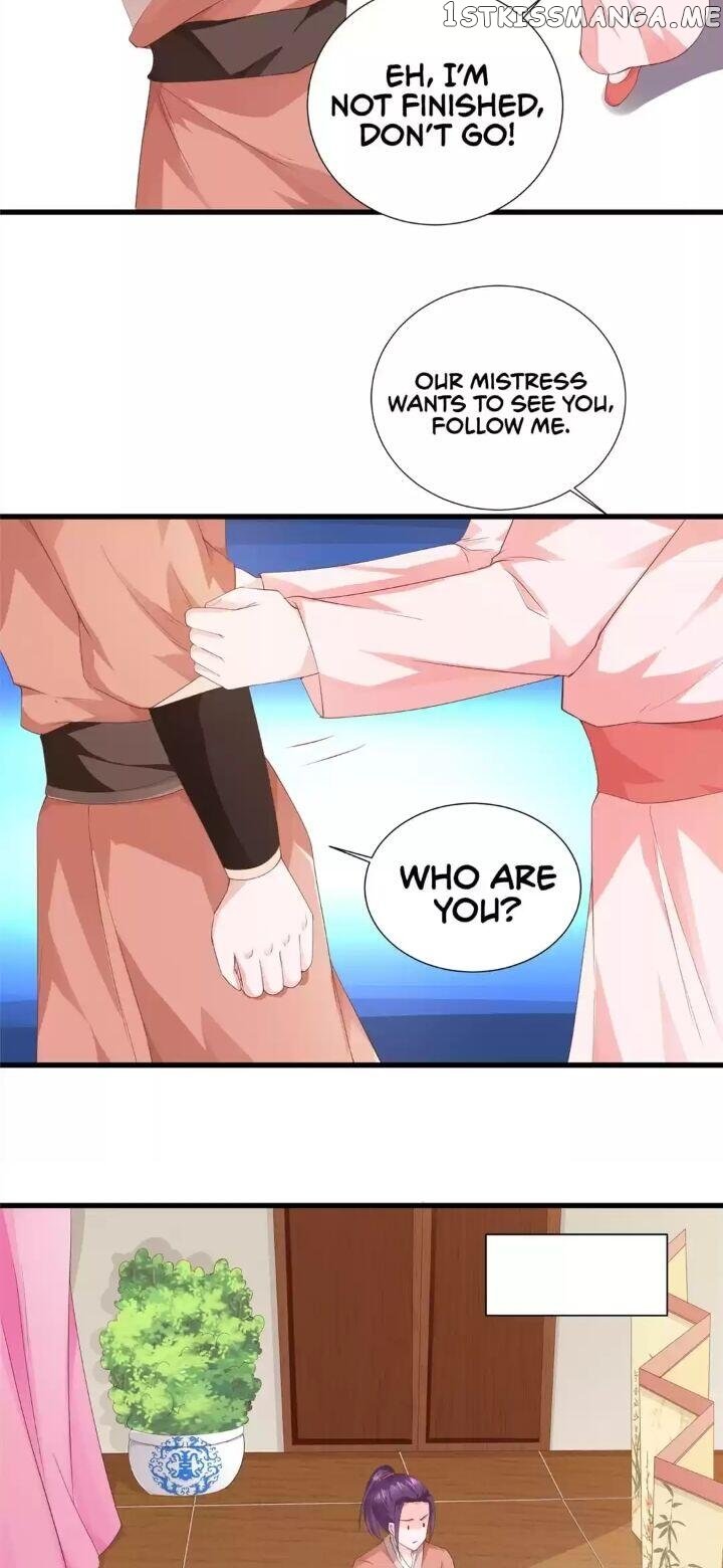 A Flourishing Doctress chapter 35 - page 9