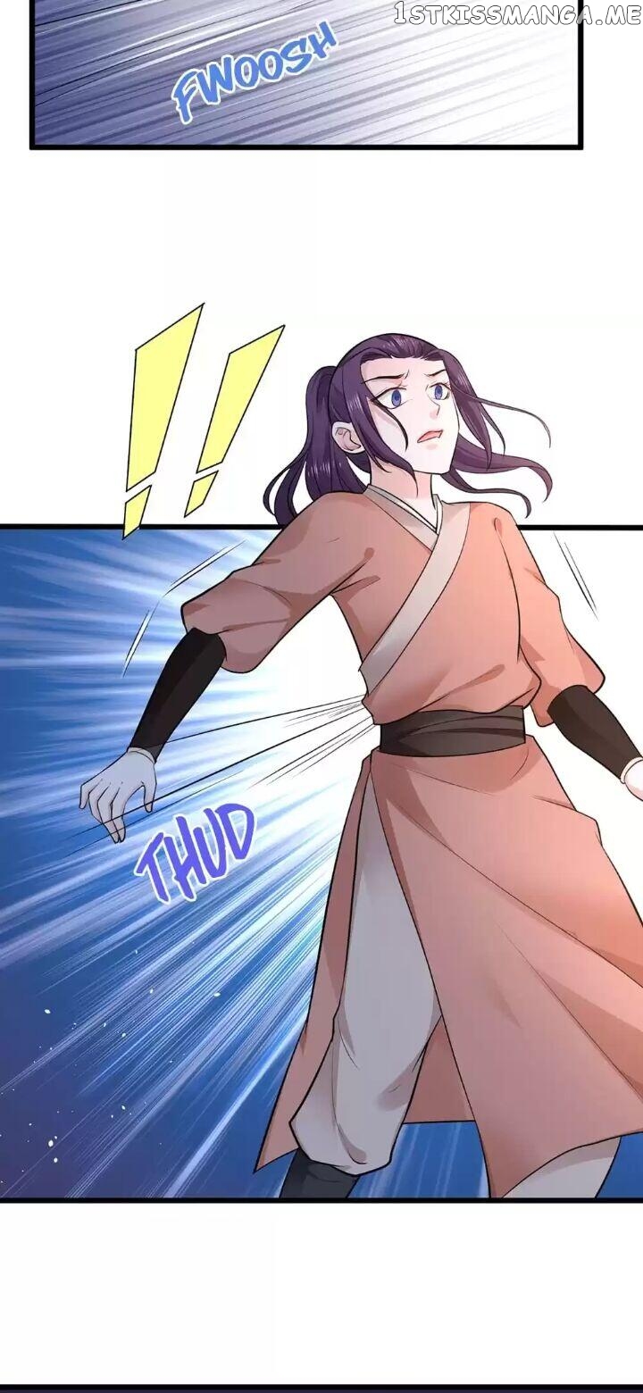A Flourishing Doctress chapter 68 - page 13