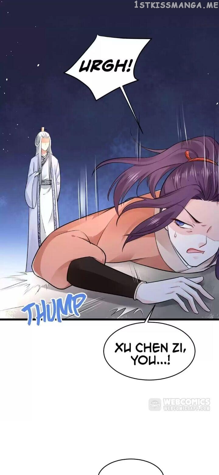 A Flourishing Doctress chapter 68 - page 14