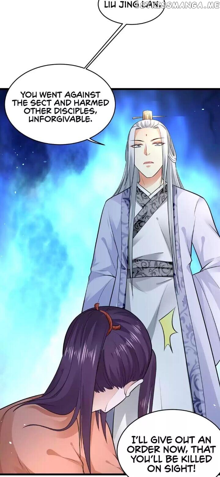 A Flourishing Doctress chapter 68 - page 15