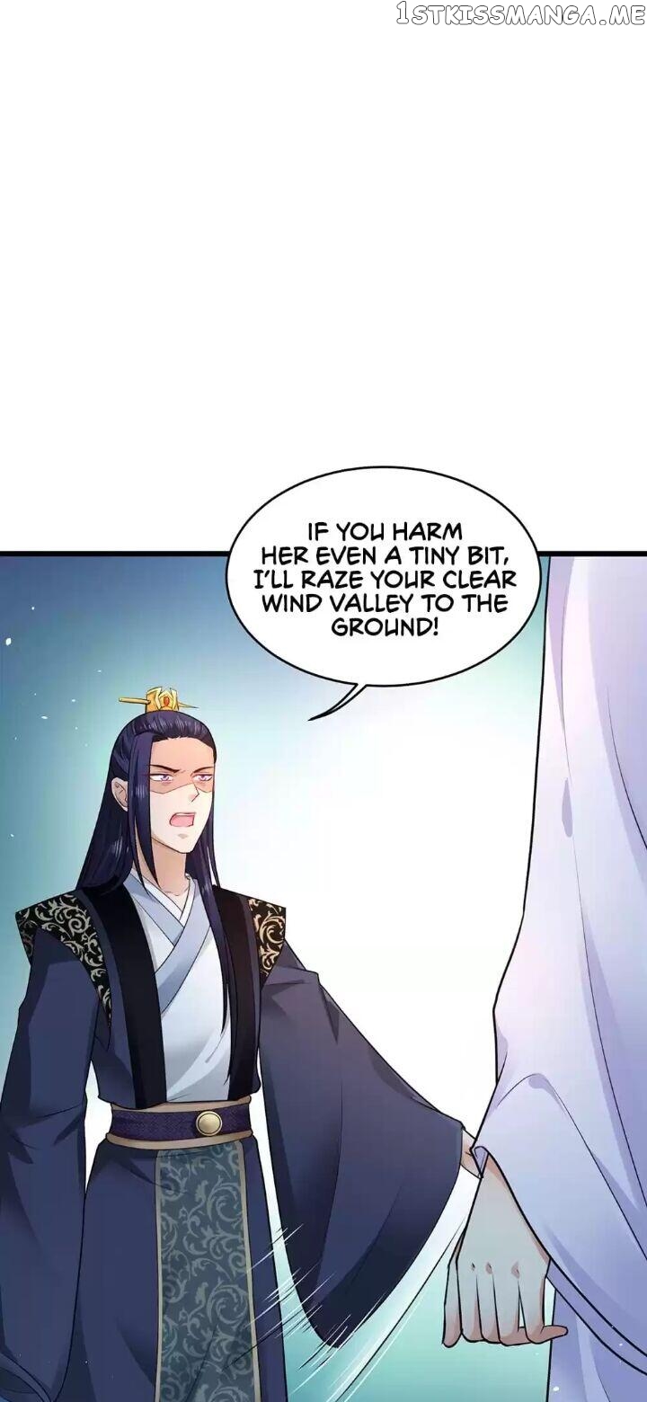 A Flourishing Doctress chapter 68 - page 20