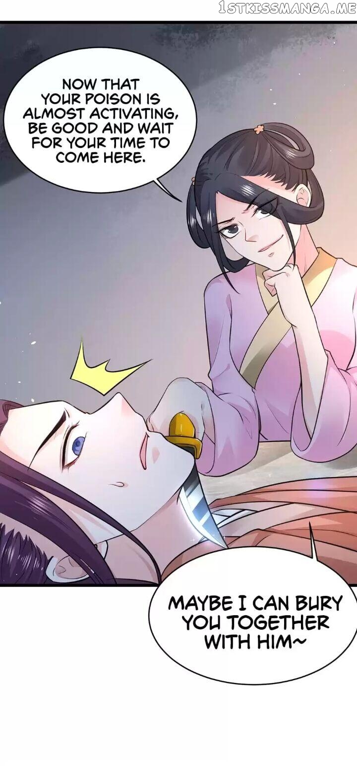 A Flourishing Doctress chapter 68 - page 23