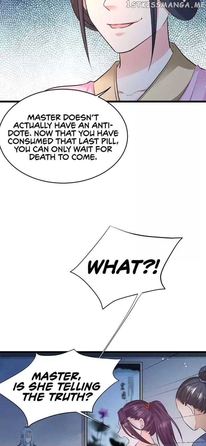 A Flourishing Doctress chapter 68 - page 3
