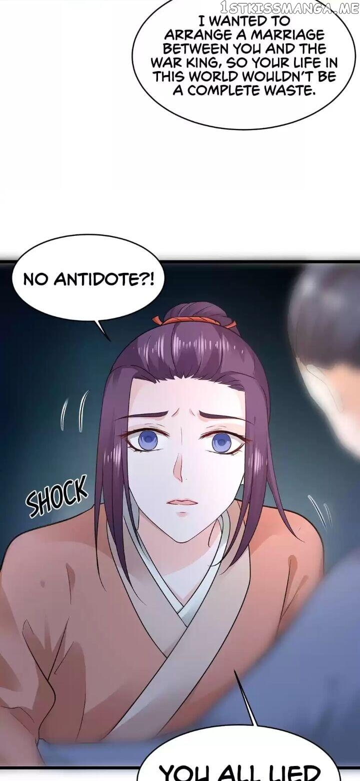A Flourishing Doctress chapter 68 - page 5