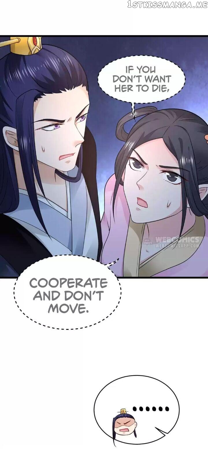 A Flourishing Doctress chapter 68 - page 8