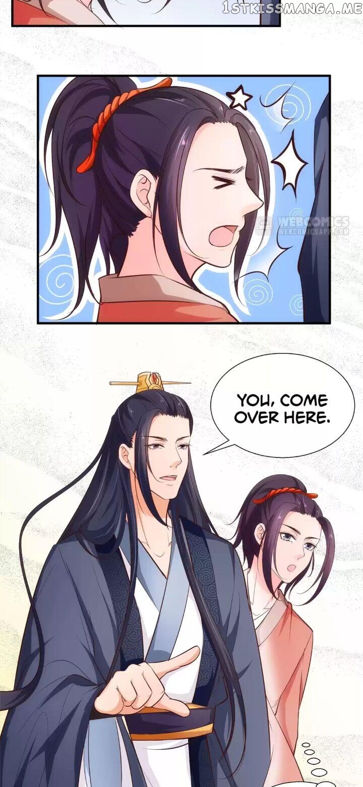 A Flourishing Doctress chapter 14 - page 14