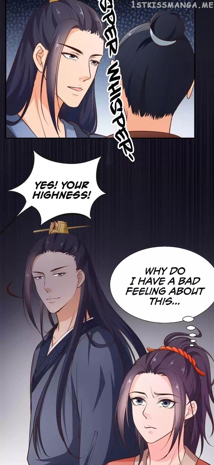 A Flourishing Doctress chapter 14 - page 16