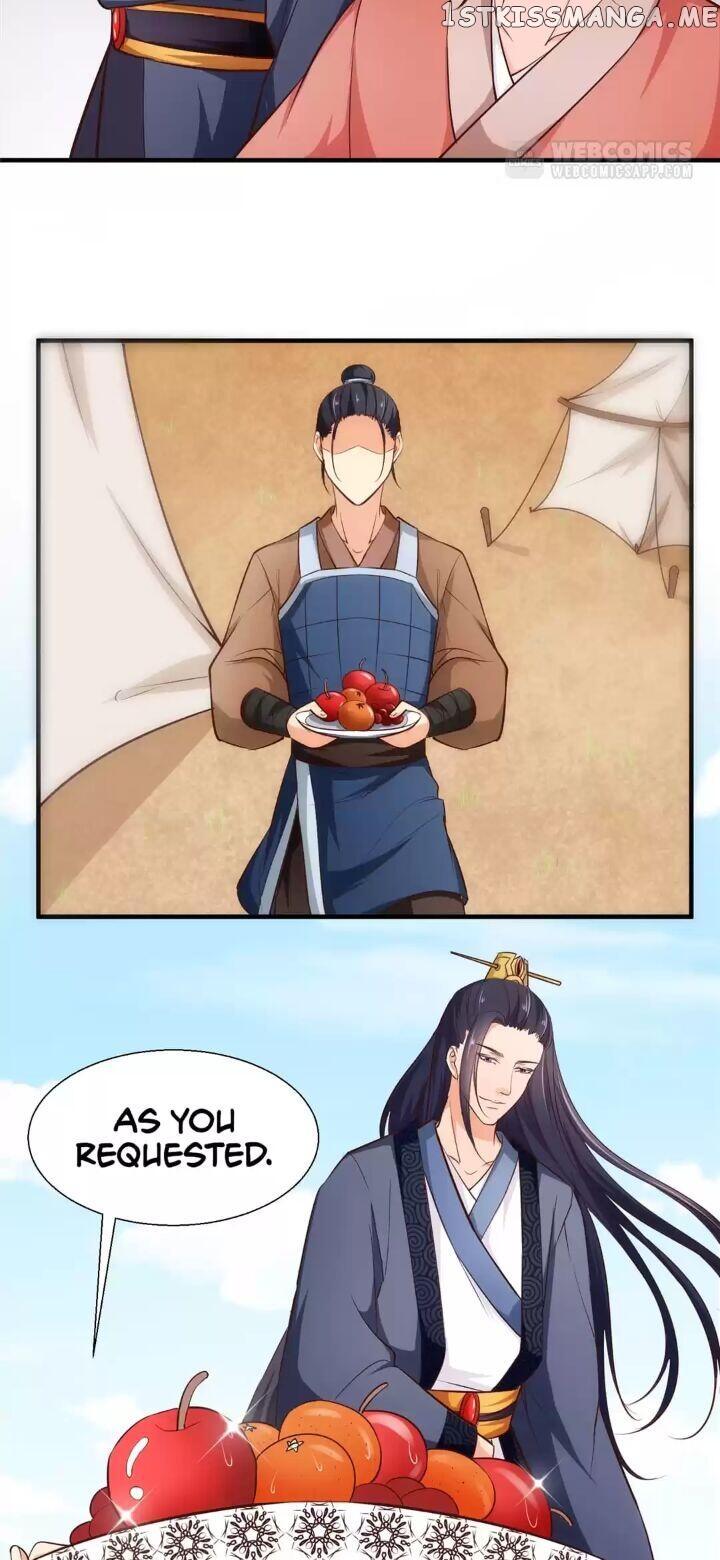 A Flourishing Doctress chapter 14 - page 17