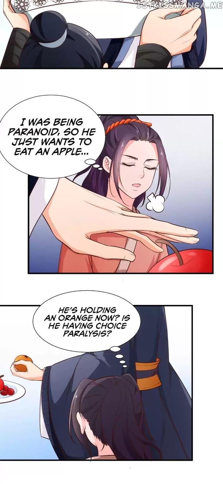 A Flourishing Doctress chapter 14 - page 18