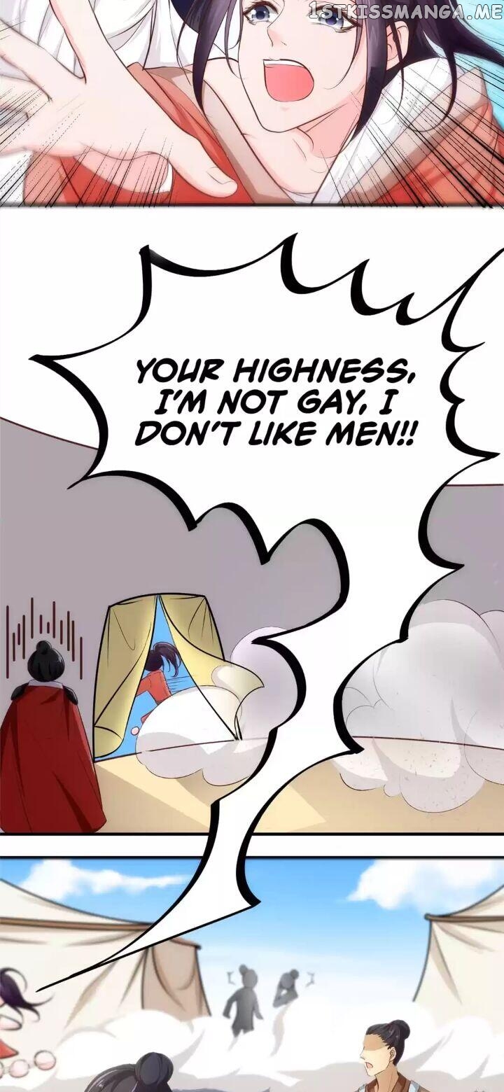 A Flourishing Doctress chapter 14 - page 3
