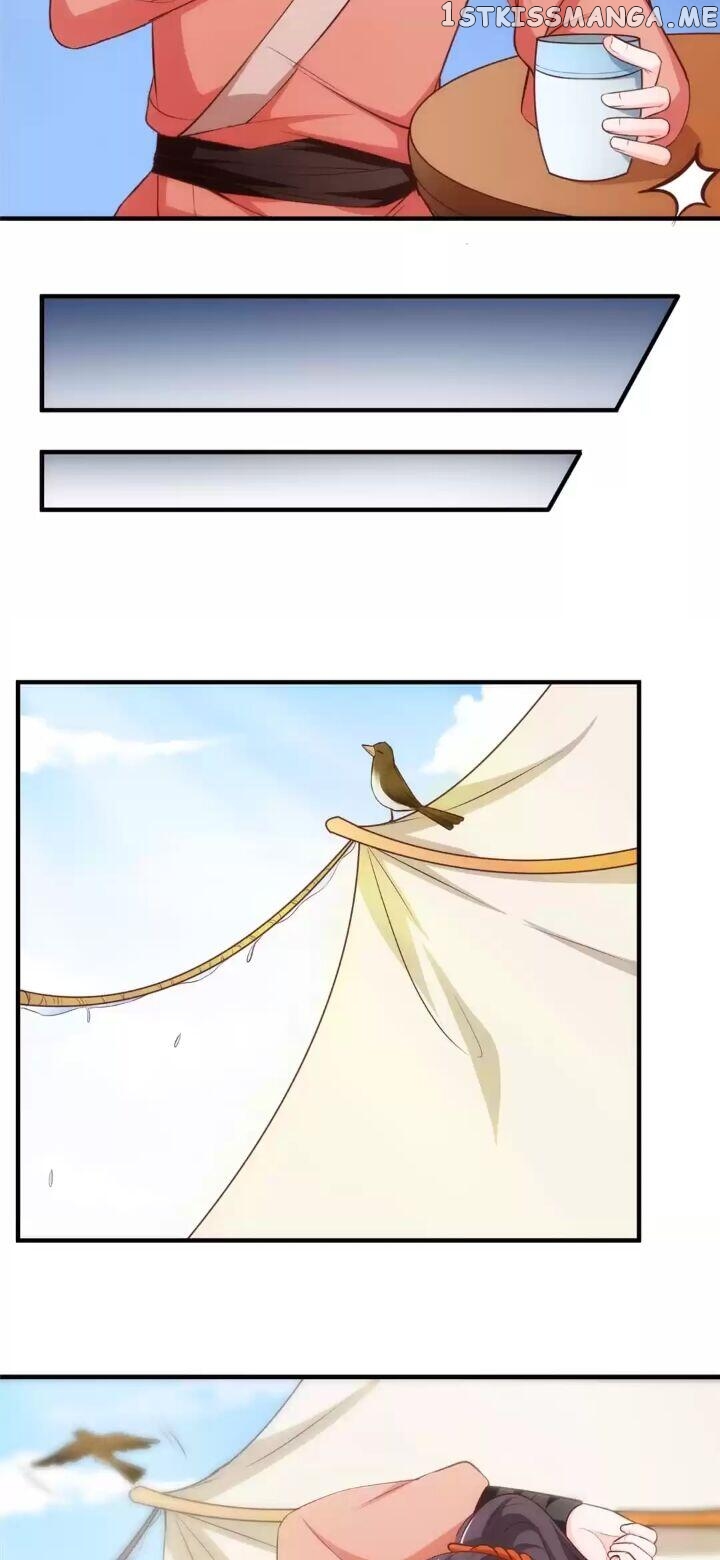 A Flourishing Doctress chapter 14 - page 6