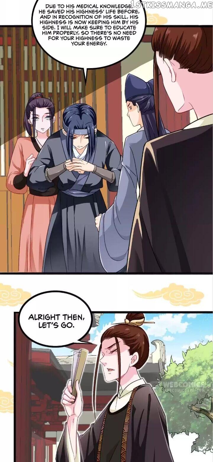 A Flourishing Doctress chapter 24 - page 4