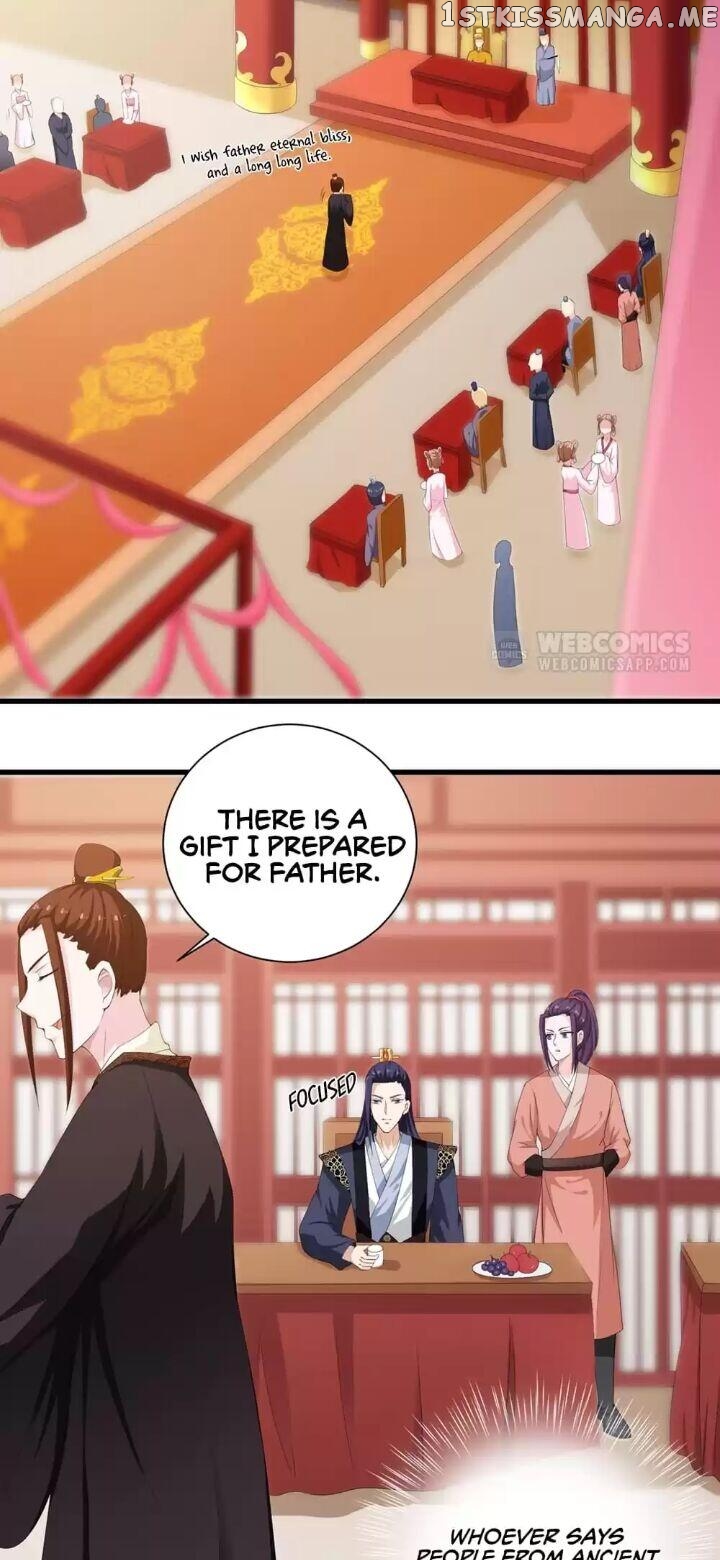 A Flourishing Doctress chapter 43 - page 2