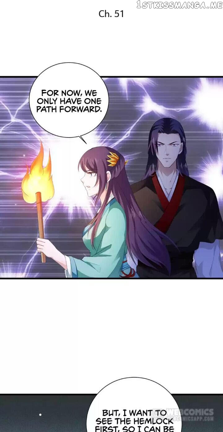 A Flourishing Doctress chapter 51 - page 1