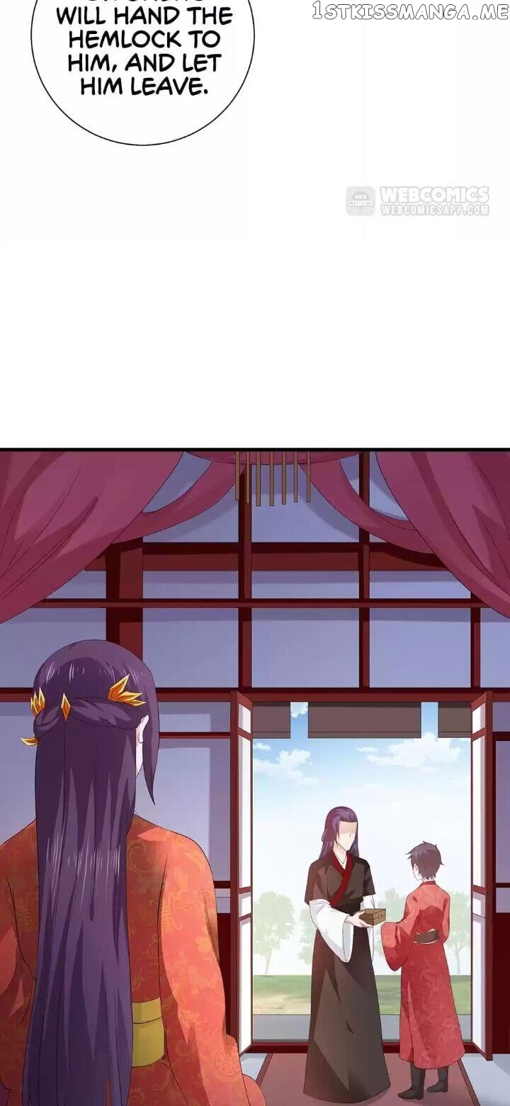 A Flourishing Doctress chapter 51 - page 11