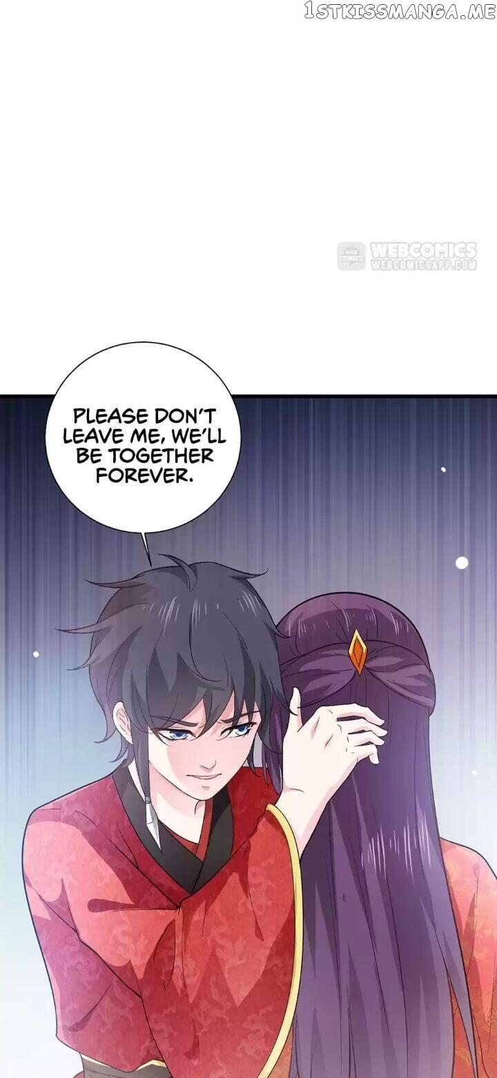 A Flourishing Doctress chapter 51 - page 20