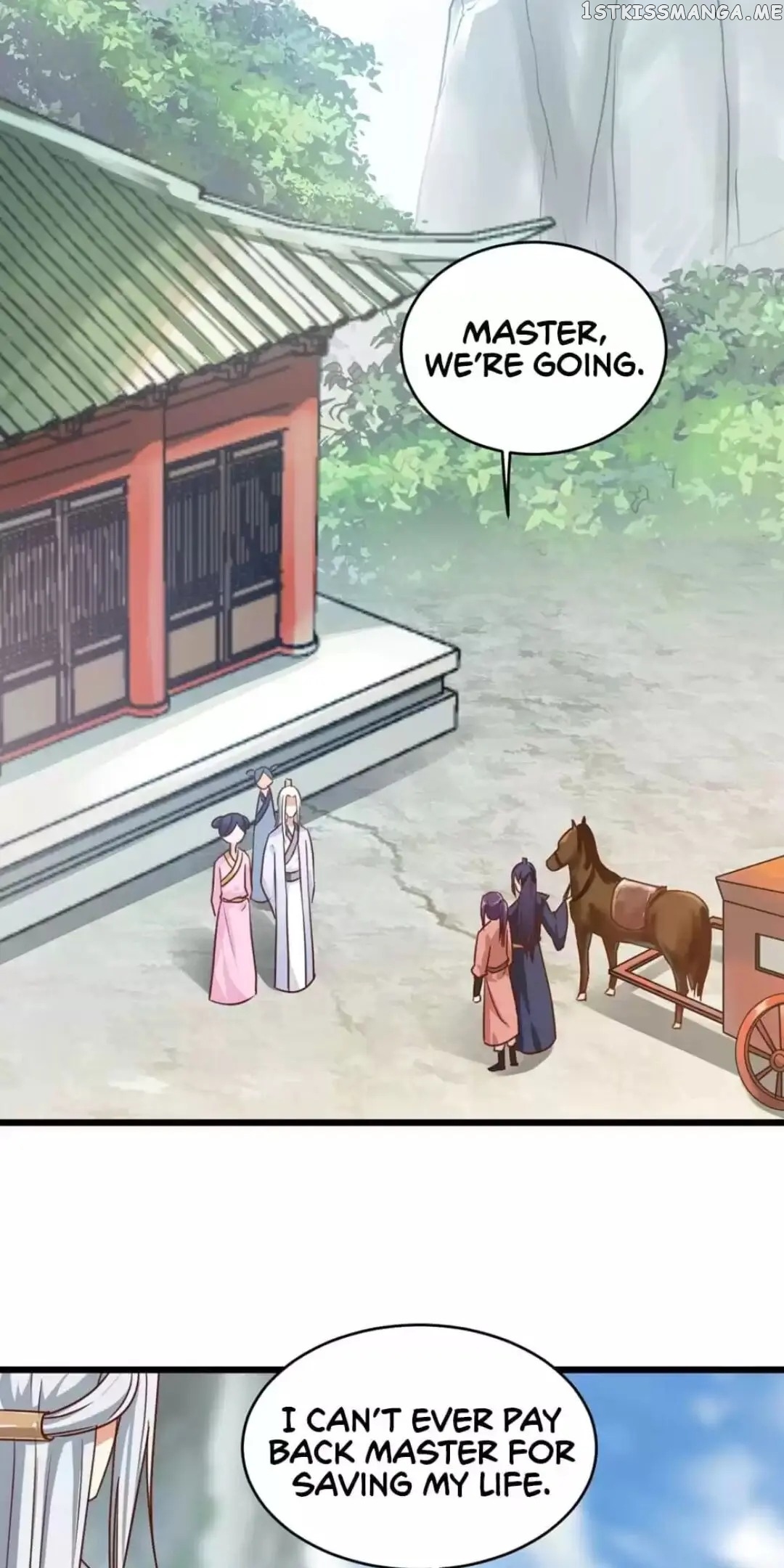 A Flourishing Doctress chapter 70 - page 15