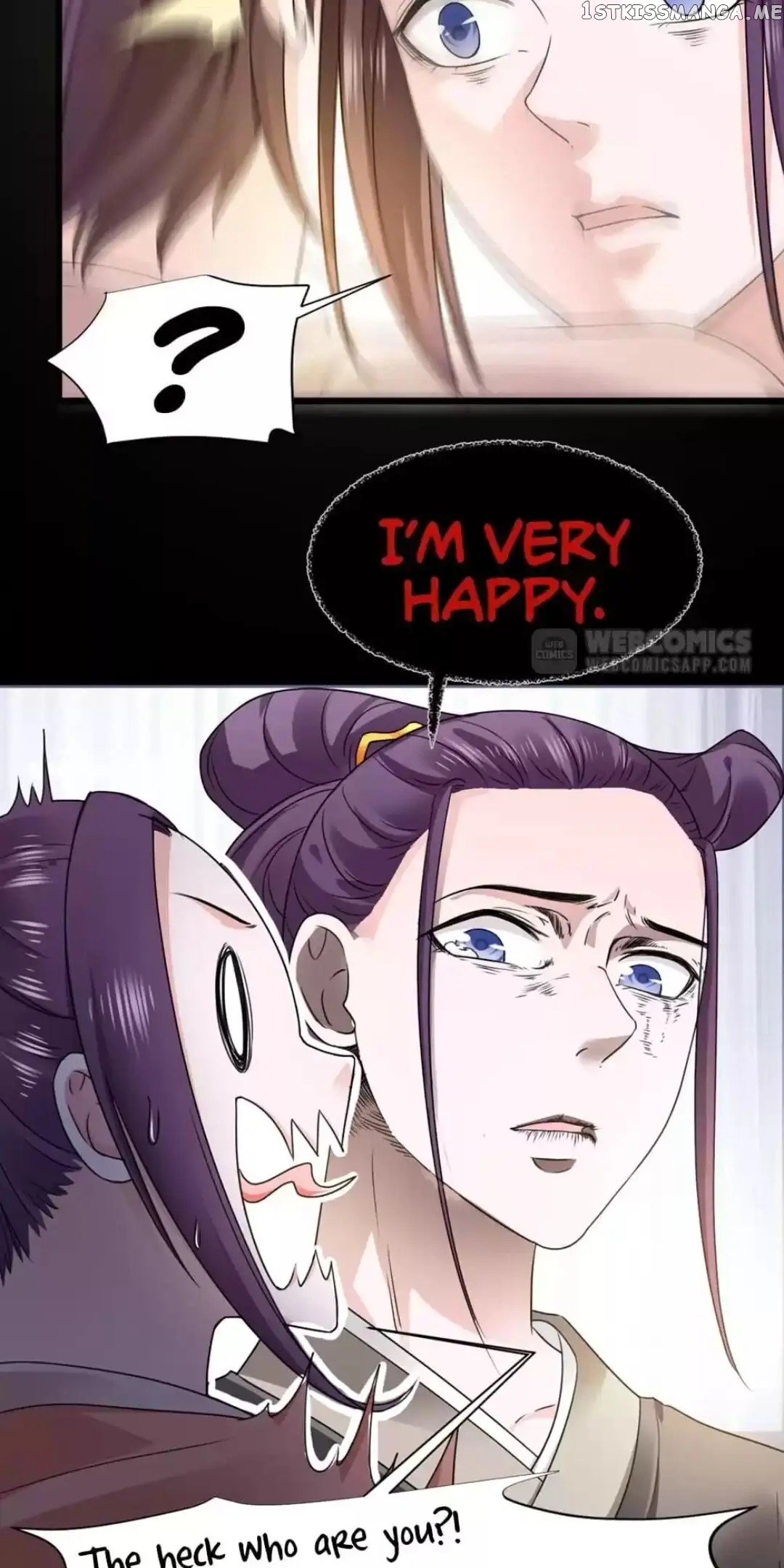 A Flourishing Doctress chapter 70 - page 9