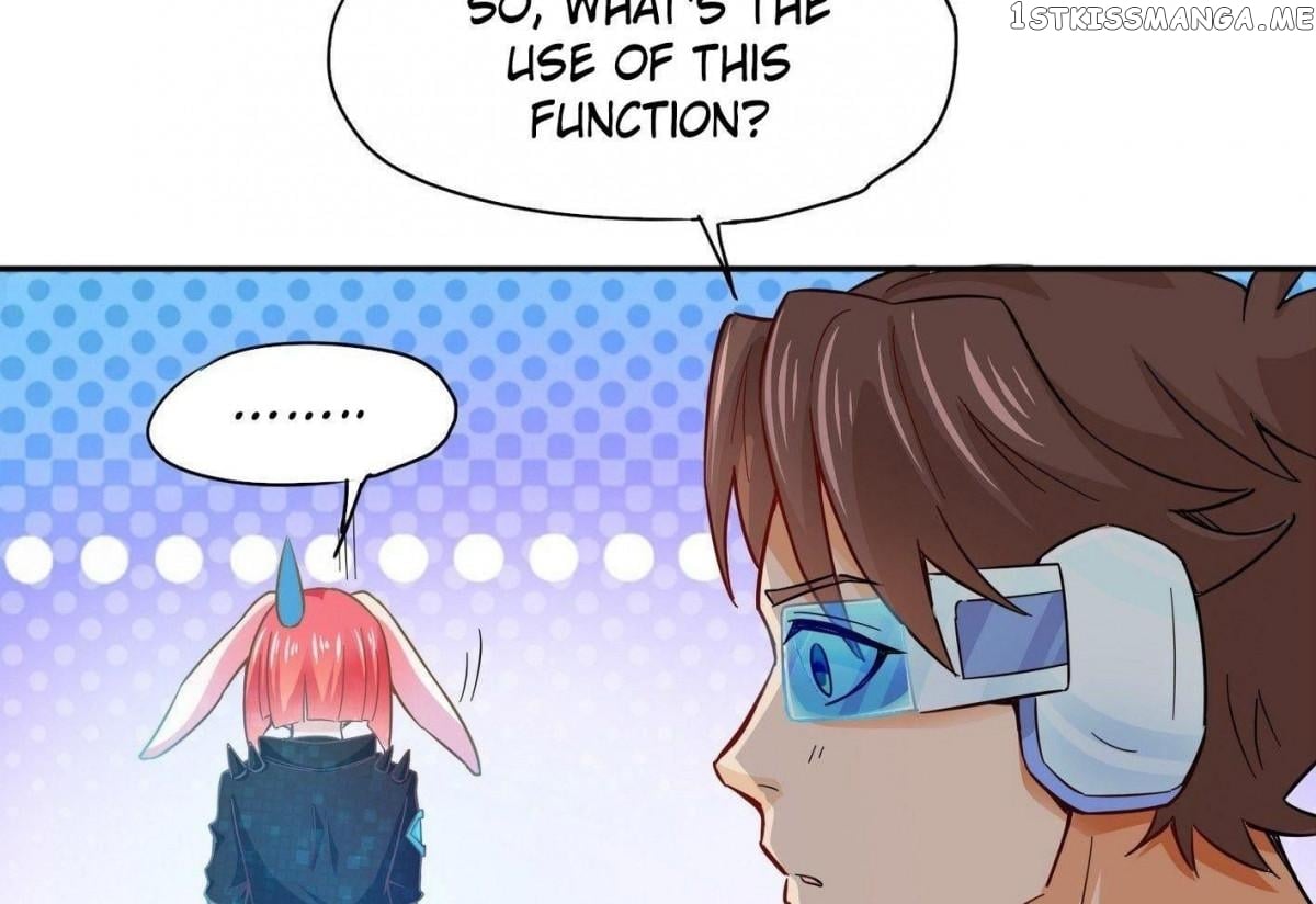 Fairy World Mall Chapter 18 - page 3