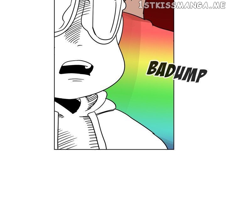 You Look Quite Pretty chapter 28 - page 10