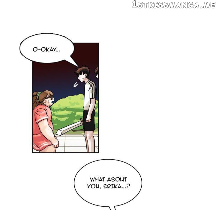 You Look Quite Pretty chapter 28 - page 107