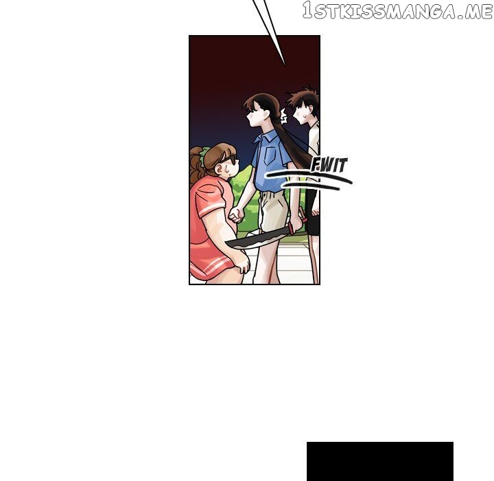 You Look Quite Pretty chapter 28 - page 108