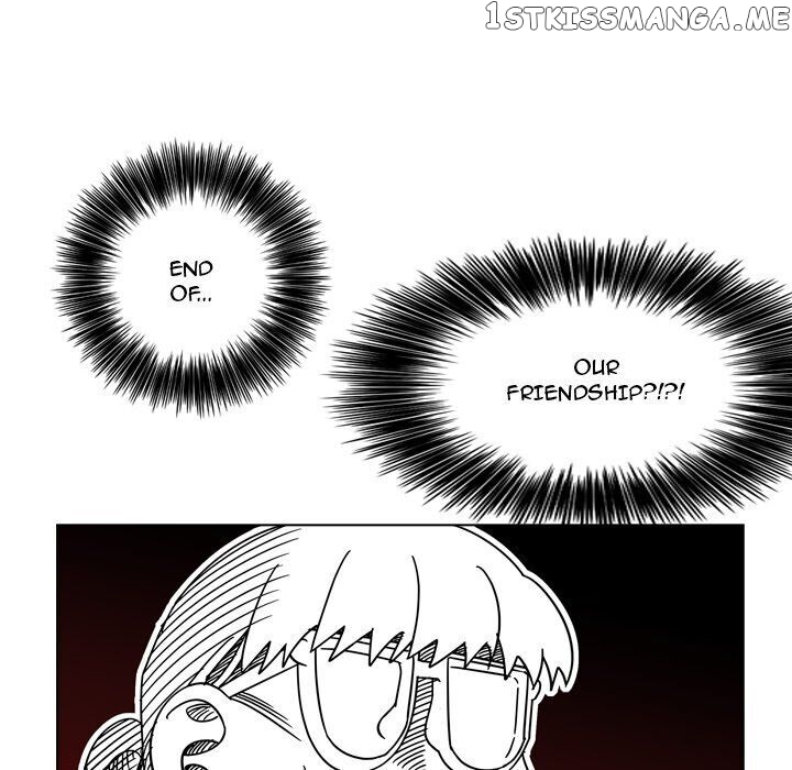 You Look Quite Pretty chapter 28 - page 11